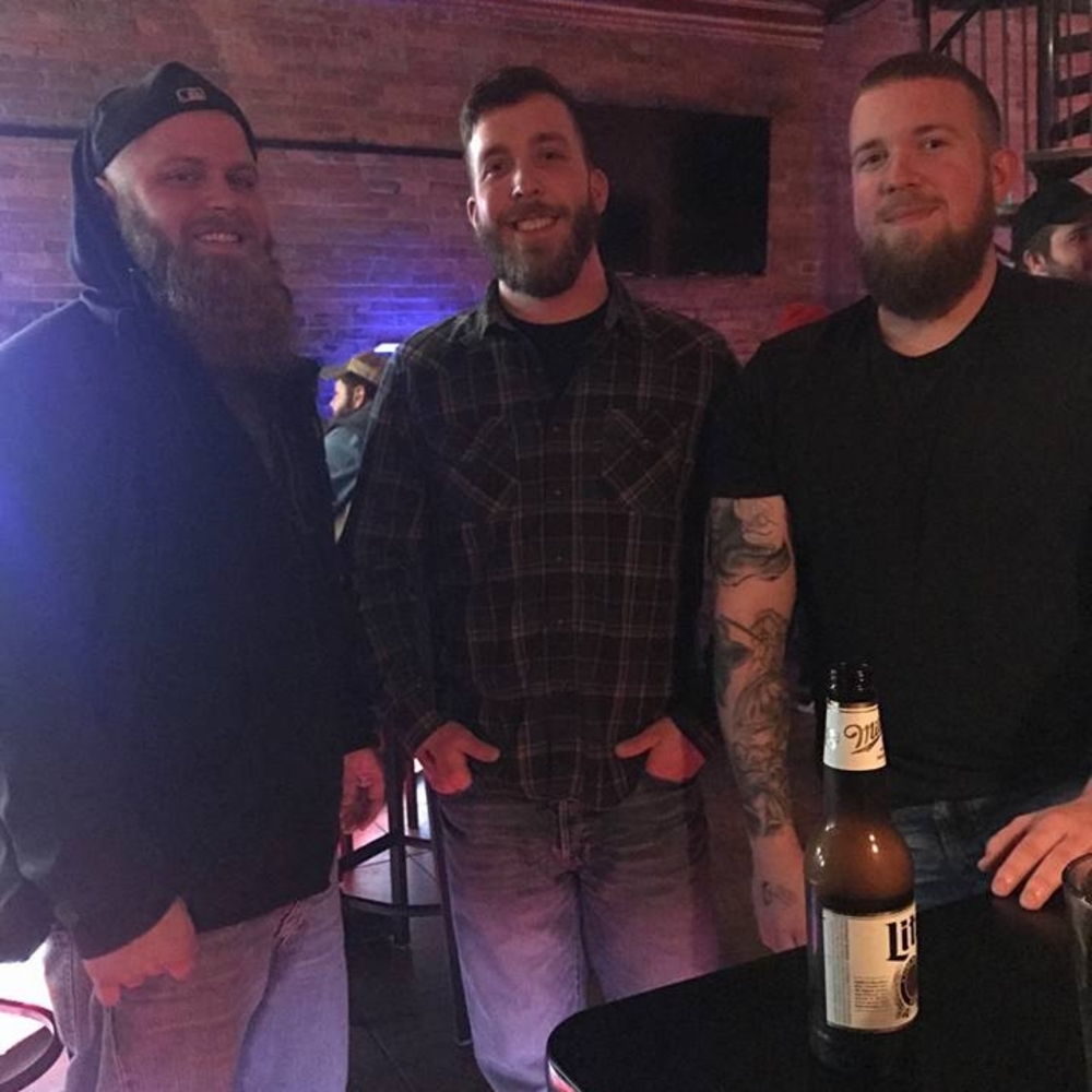 Meet your Posher, Marcus